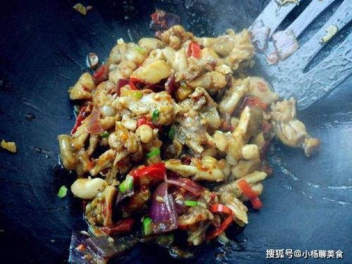 牛蛙后厨爆料视频教程,跟随视频教程学做正宗牛蛙佳肴